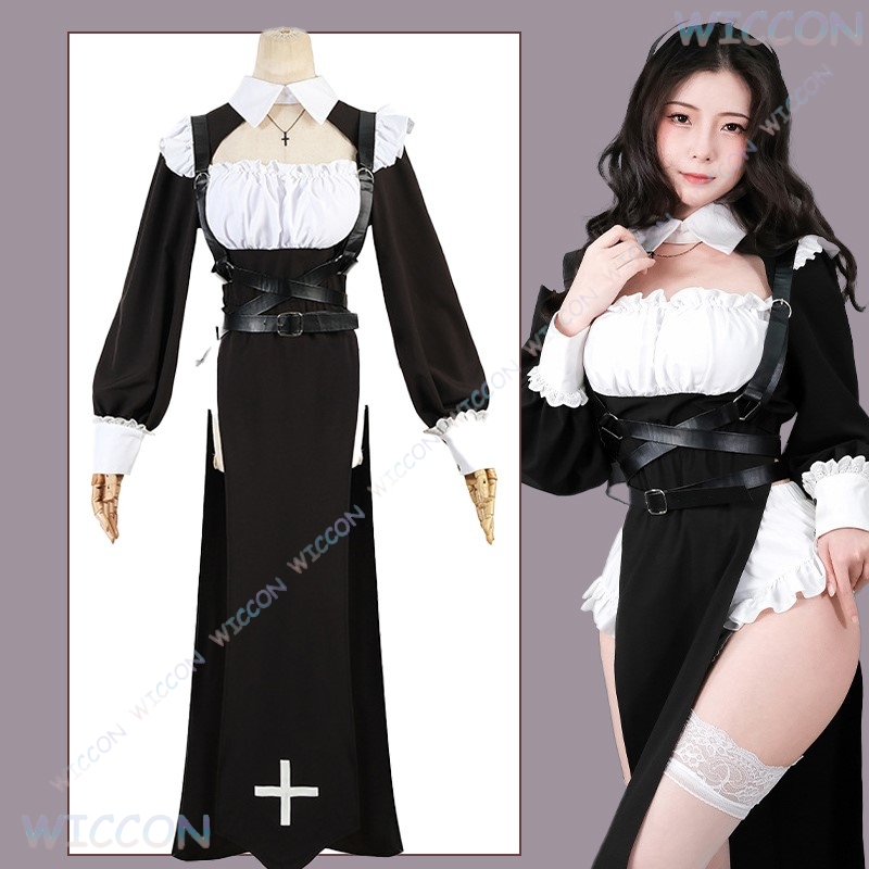 ‌‌‌‌‌‌‌‌‌‌‌Tight Outfit Hallow - Anime Cosplay Tiktok recensione e prezzo
