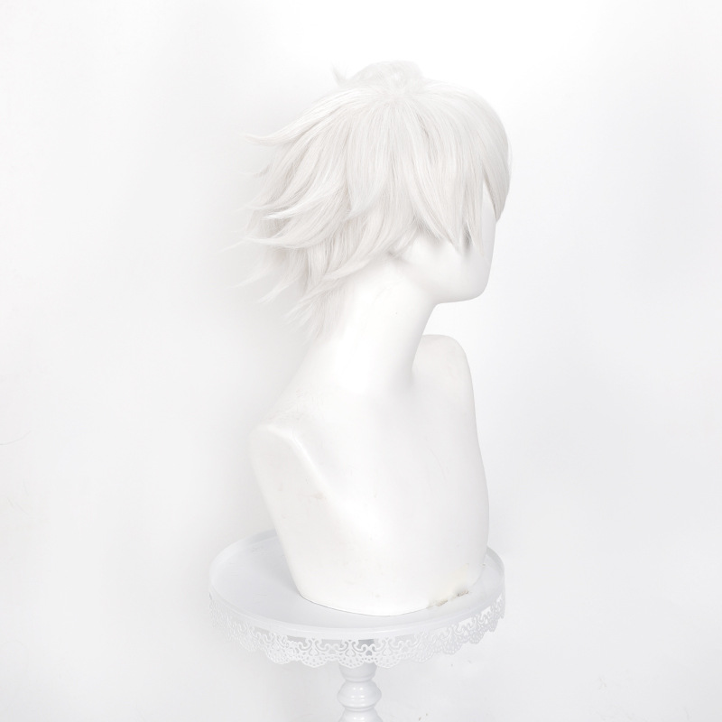 Anime Witch Hat Atelier Wizard - Cosplay Anime White Hair recensione e prezzo