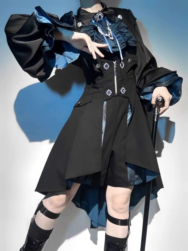 New Fiesta Carnival Halloween  - Anime Cosplay Ladies recensione e prezzo