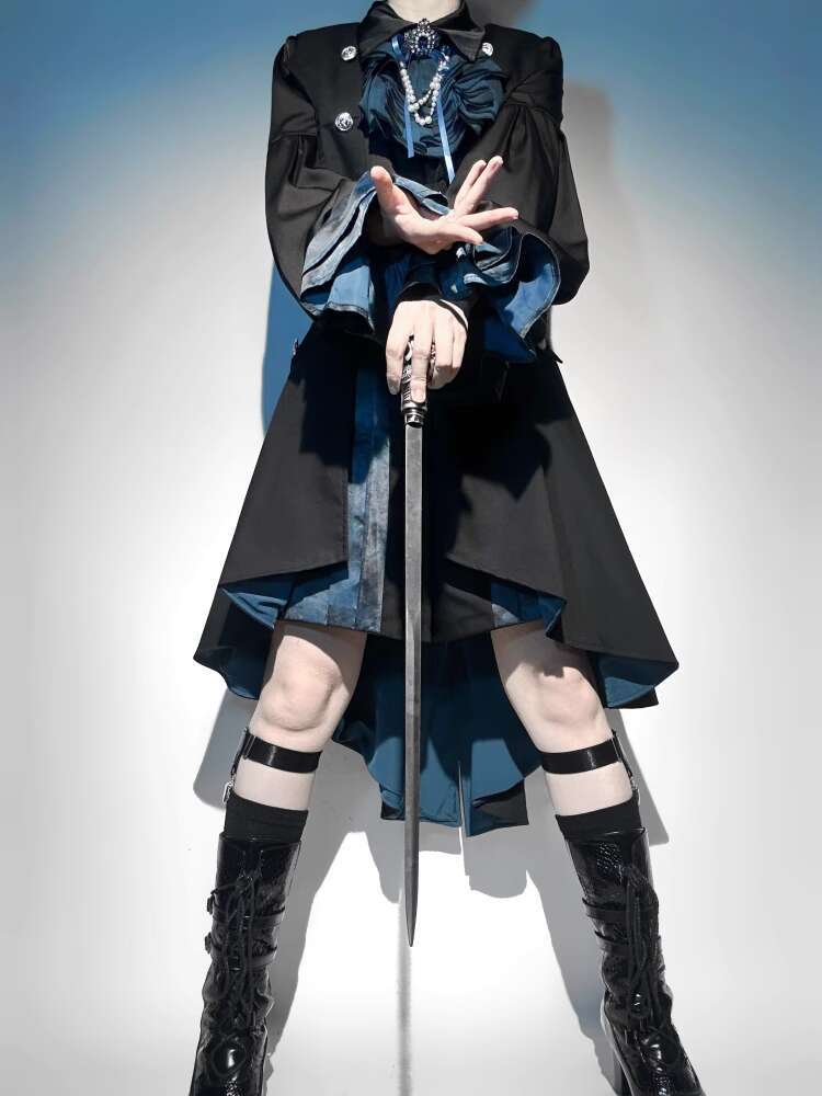 New Fiesta Carnival Halloween  - Anime Cosplay Ladies recensione e prezzo