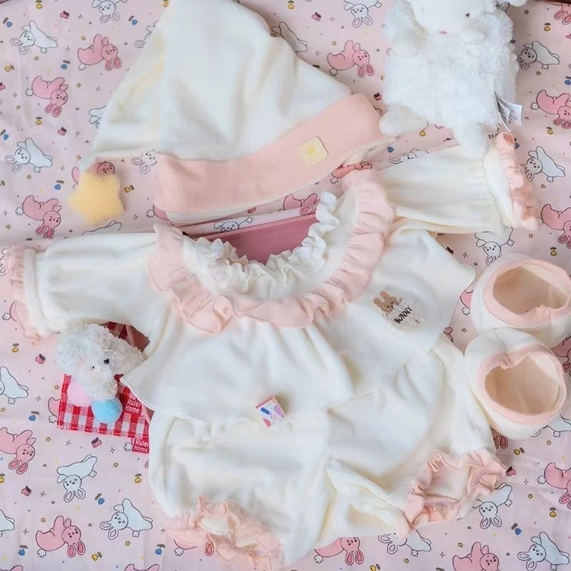 40cm Shulei doll clothes, plus - Anime Doll Cosplay recensione e prezzo