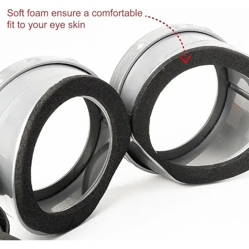 2 Pcs Halloween Goggles Adult  - Anime Cosplay Glasses recensione e prezzo