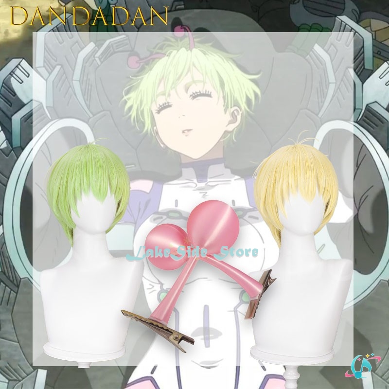 Halloween Adults Bamora Vamola - Cosplay Anime Pink Hair recensione e prezzo