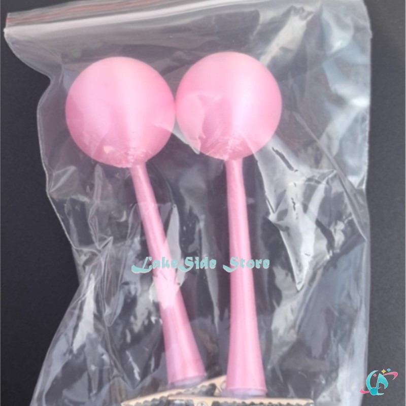 Halloween Adults Bamora Vamola - Cosplay Anime Pink Hair recensione e prezzo