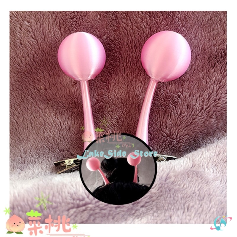 Halloween Adults Bamora Vamola - Cosplay Anime Pink Hair recensione e prezzo