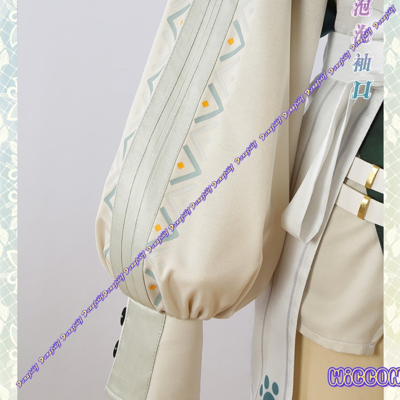 Nu Carnival Garu Nurse Cosplay - Anime Cosplay Nurse recensione e prezzo