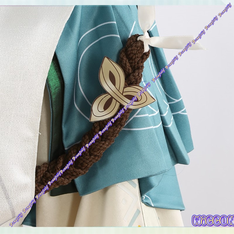 Nu Carnival Garu Nurse Cosplay - Anime Cosplay Nurse recensione e prezzo