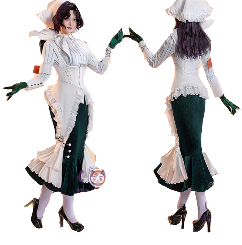 2025 Anime Reverse:1999 Anjo N - Anime Cosplay Dance recensione e prezzo