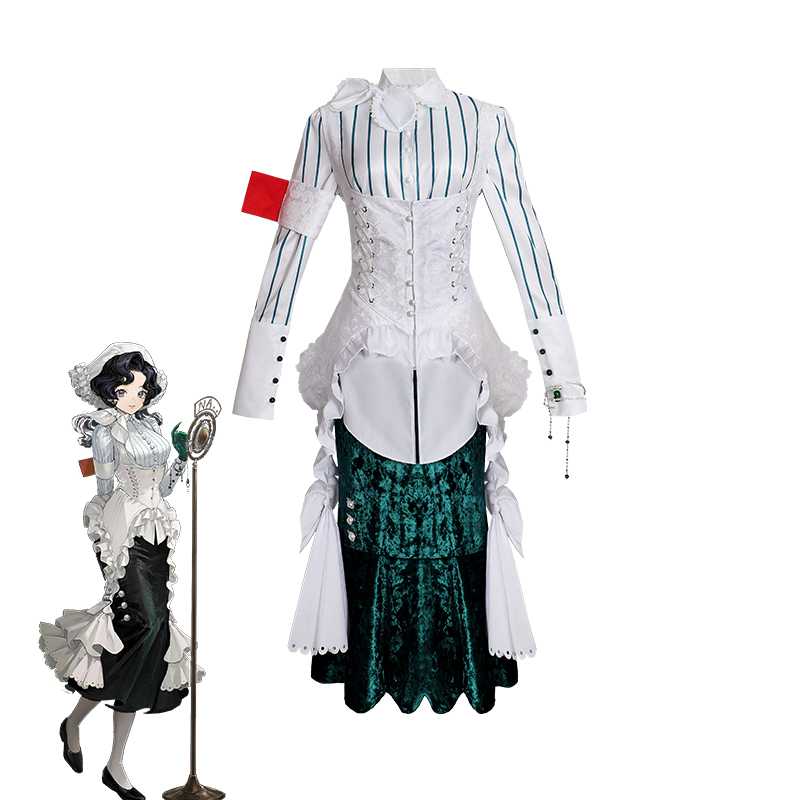 2025 Anime Reverse:1999 Anjo N - Anime Cosplay Dance recensione e prezzo