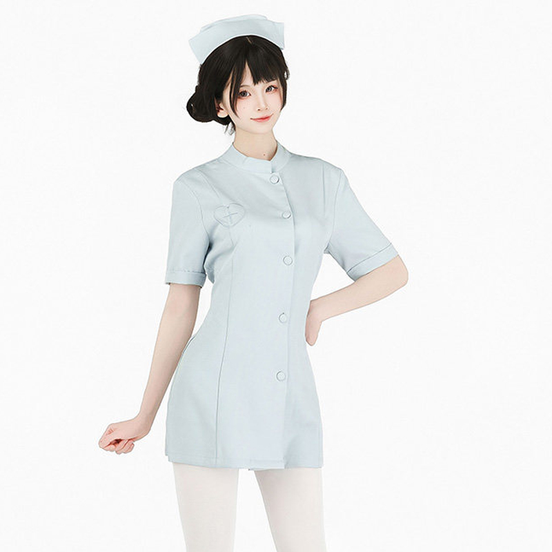 AniLV Anime Lovely Nurse Unifo - Anime Cosplay Nurse recensione e prezzo