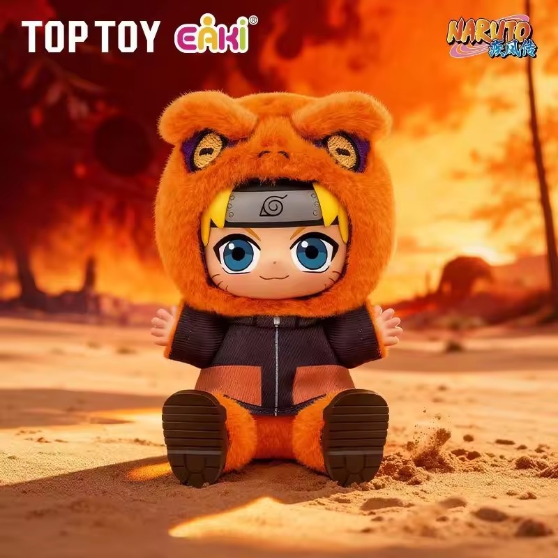 En Stock genuino TOPTOY EAKI N - Cosplay Anime Tsunade recensione e prezzo