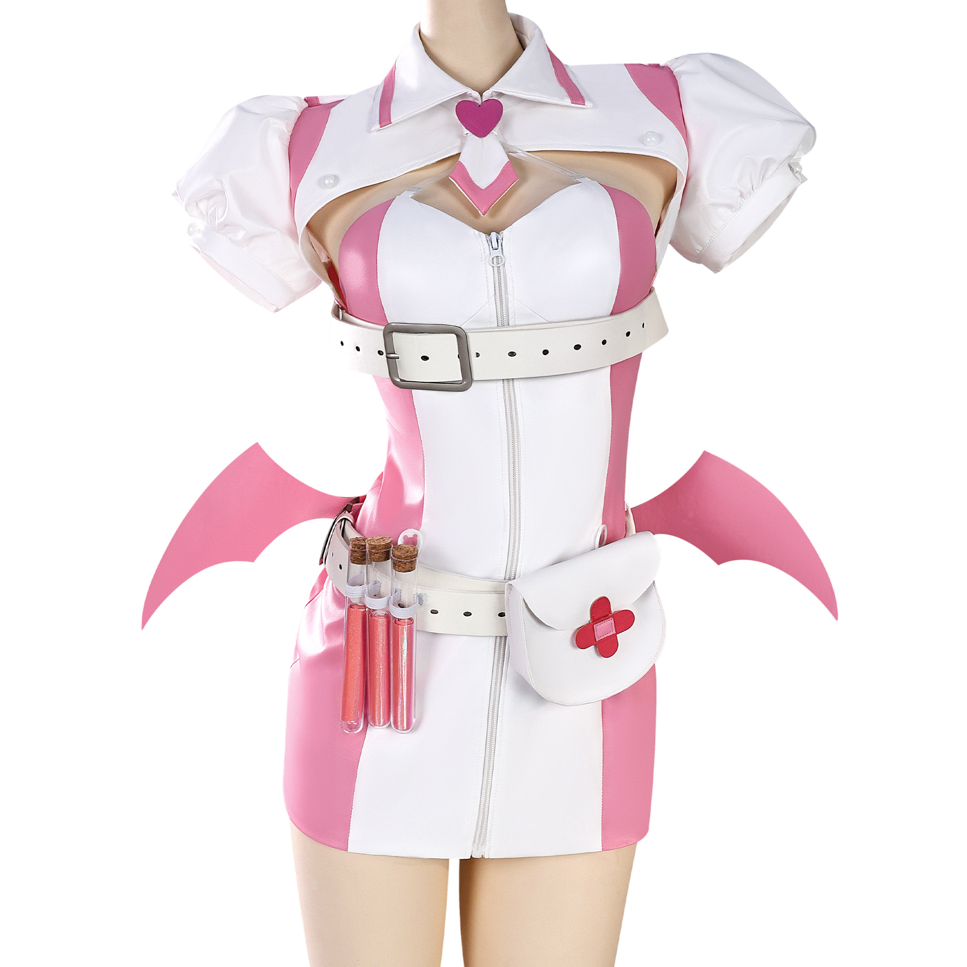 Game Buro Cosplay Costume Sexy - Anime Cosplay Nurse recensione e prezzo