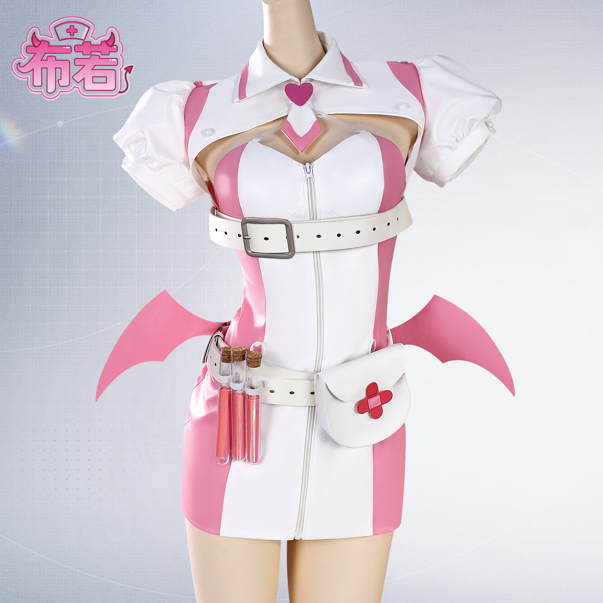 Game Buro Cosplay Costume Sexy - Anime Cosplay Nurse recensione e prezzo