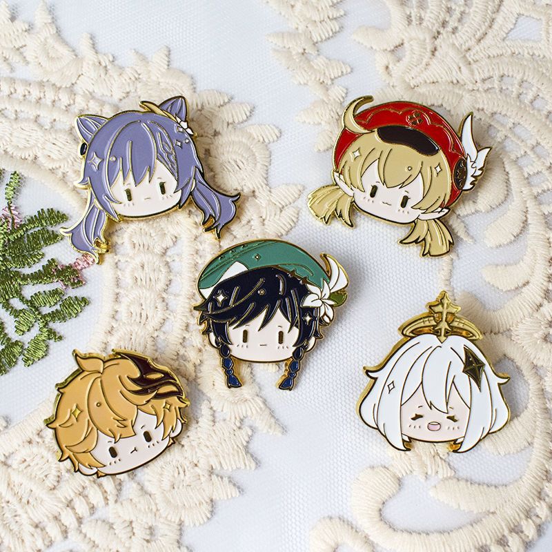 [Buy Five Free One Random Styl - Anime Cosplay Buy recensione e prezzo