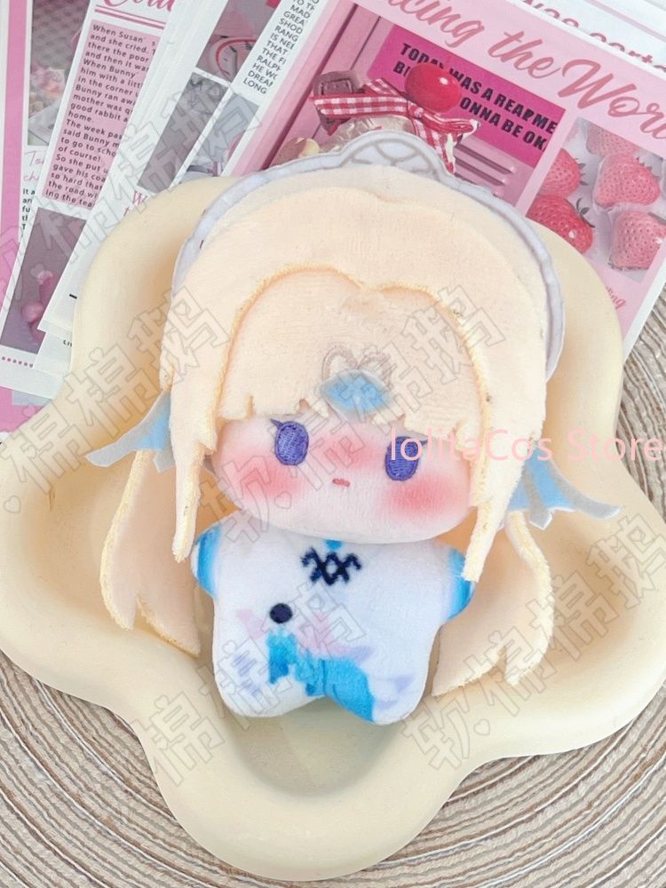 Honkai：Star Rail Pearl Kawaii  - Anime Doll Cosplay recensione e prezzo