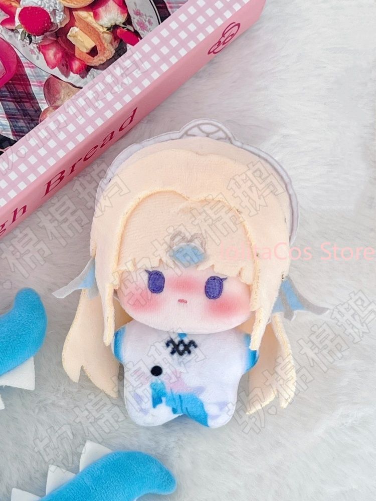Honkai：Star Rail Pearl Kawaii  - Anime Doll Cosplay recensione e prezzo