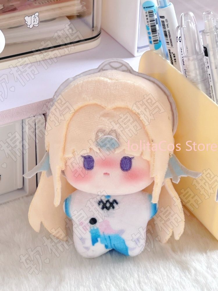 Honkai：Star Rail Pearl Kawaii  - Anime Doll Cosplay recensione e prezzo