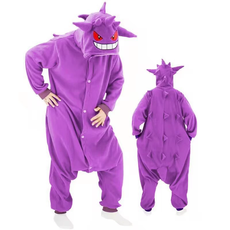 Pokemon Cosplay Costume Men Wo - Anime Cosplay Pokemon recensione e prezzo