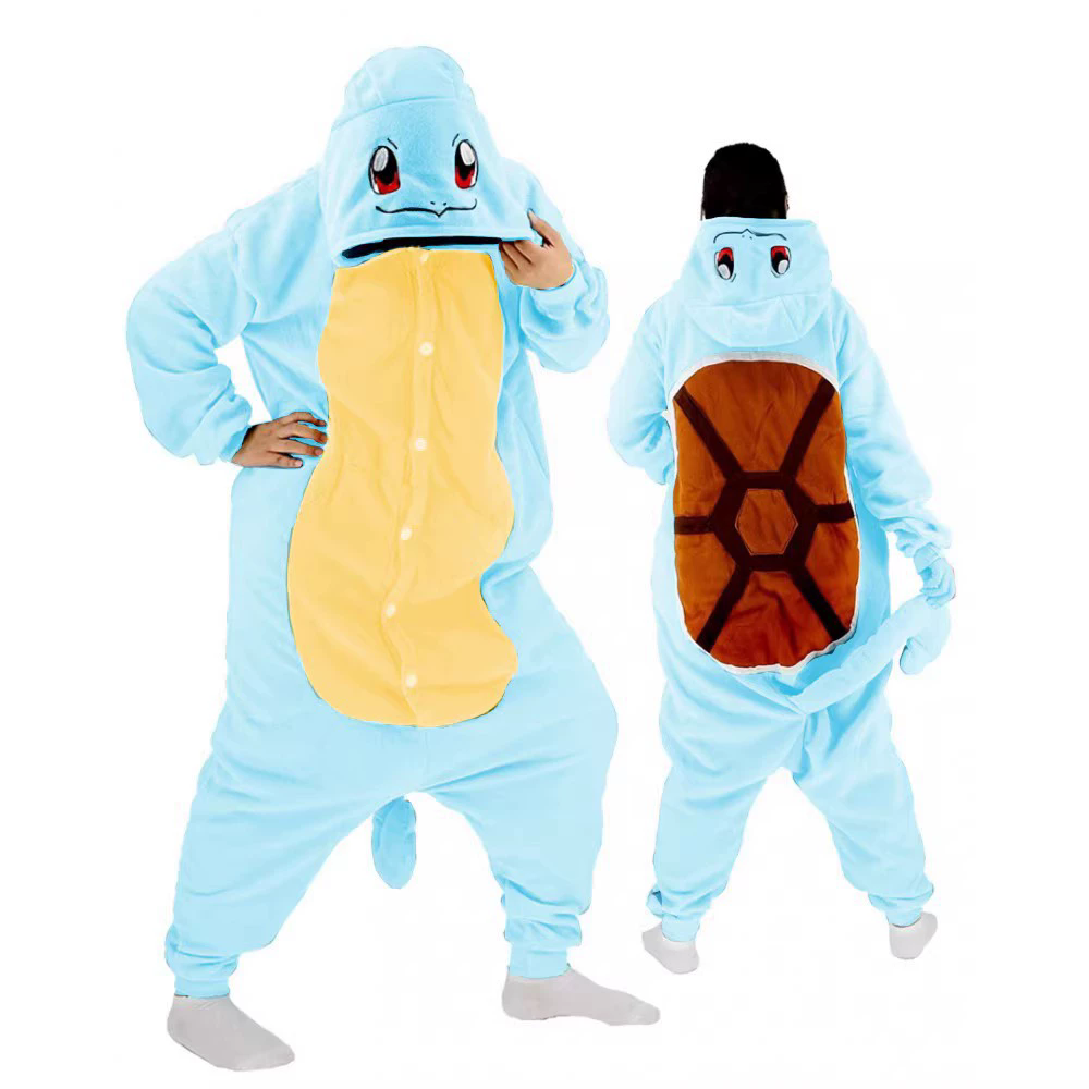 Pokemon Cosplay Costume Men Wo - Anime Cosplay Pokemon recensione e prezzo