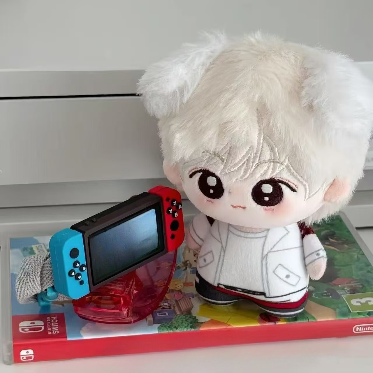 First release: TOMORROWXTOGETH - Anime Doll Cosplay recensione e prezzo