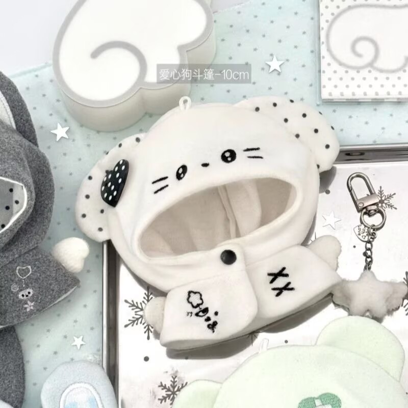 5cm10cm doll clothes new produ - Anime Doll Cosplay recensione e prezzo
