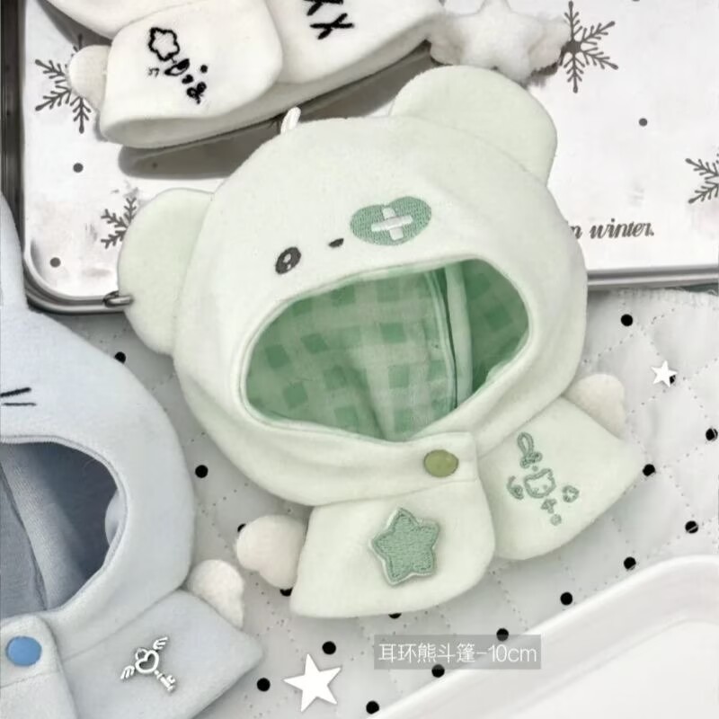 5cm10cm doll clothes new produ - Anime Doll Cosplay recensione e prezzo