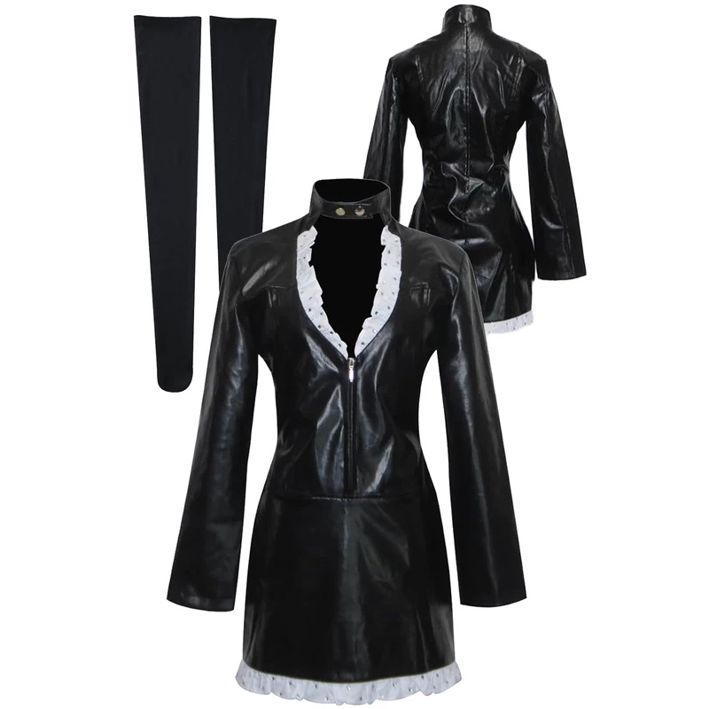 Enies Lobby Nico Robin Cosplay - Anime Cosplay Nico Robin recensione e prezzo