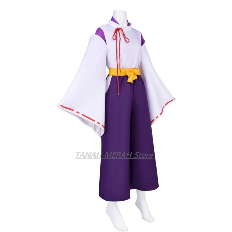World Is Dancing Inuyasha Kiky - Anime Cosplay Dance recensione e prezzo