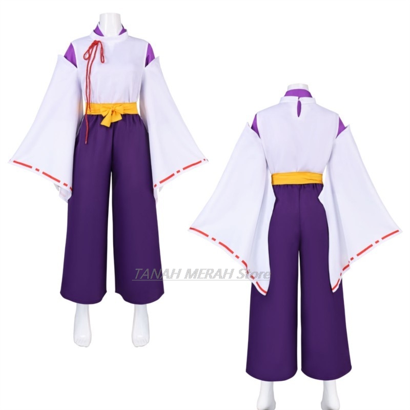 World Is Dancing Inuyasha Kiky - Anime Cosplay Dance recensione e prezzo