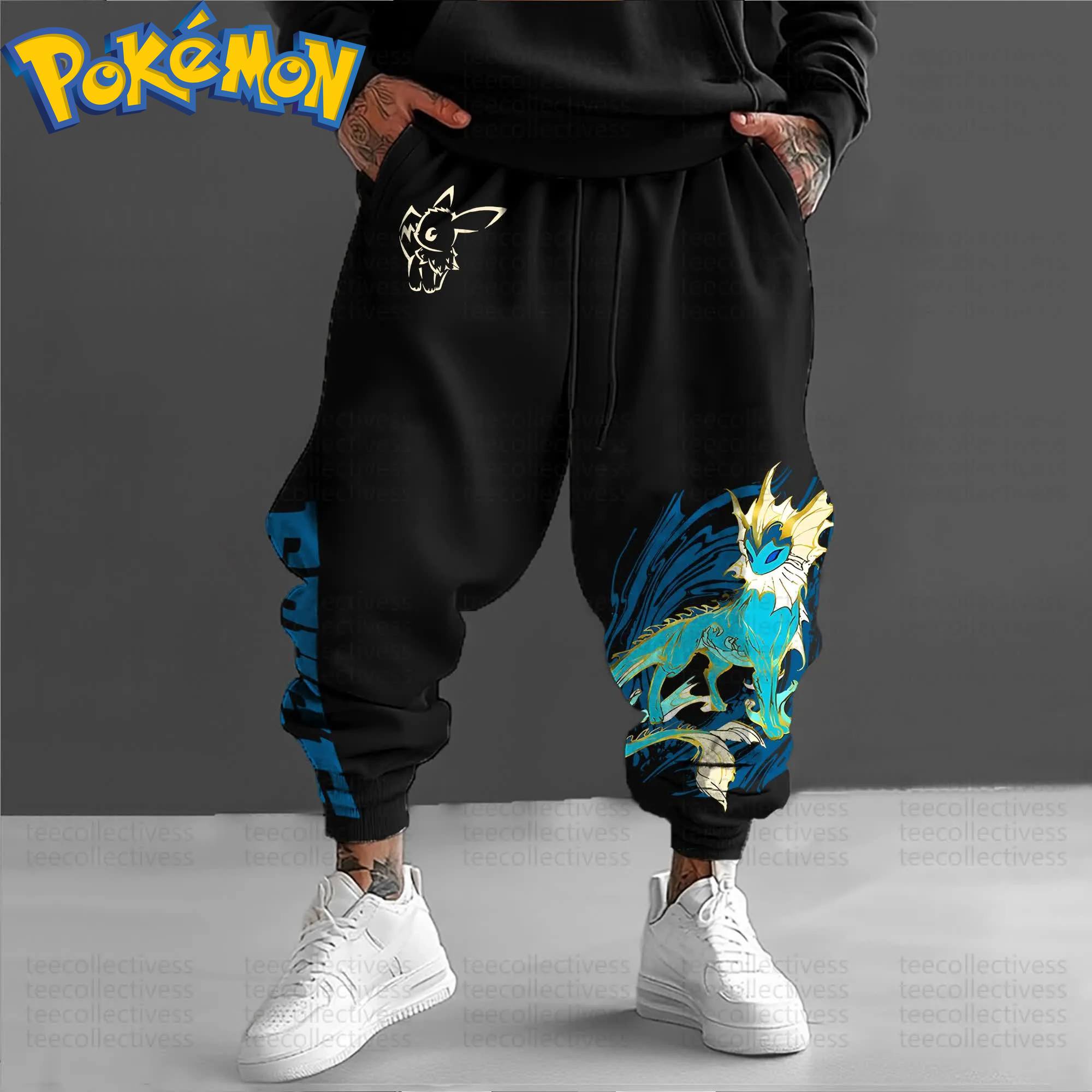 Pokemon Anime Vaporeon Cotton  - Anime Cosplay Pokemon recensione e prezzo